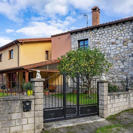 Villa Llanes Asturias Navès Exterior foto
