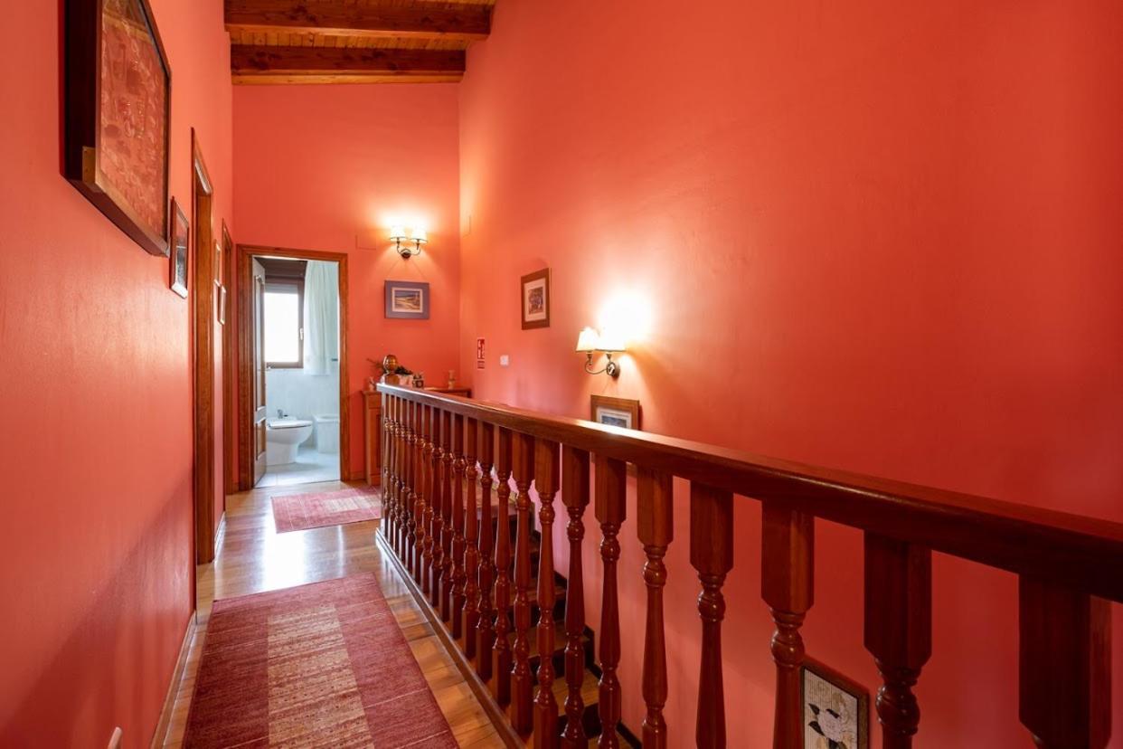 Villa Llanes Asturias Navès Exterior foto
