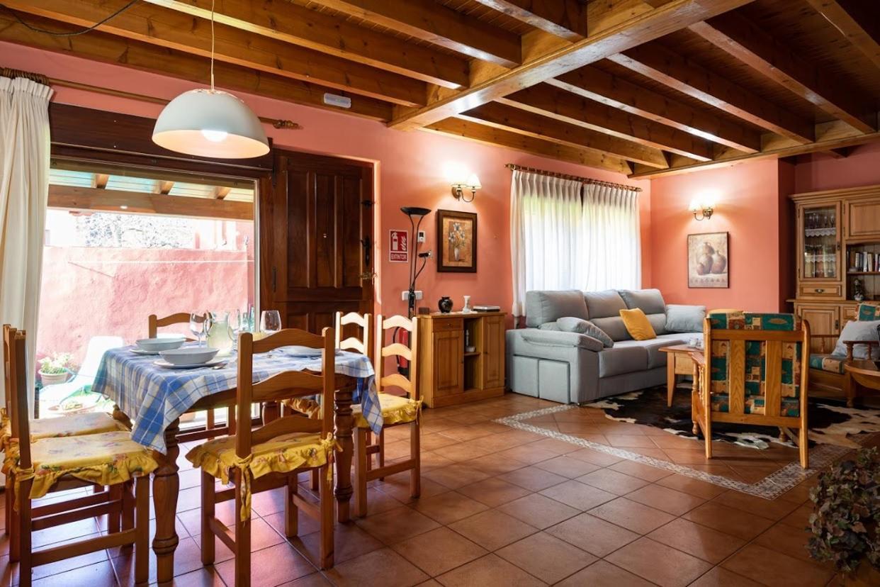 Villa Llanes Asturias Navès Exterior foto